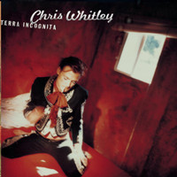 Cool Wooden Crosses_Chris Whitley