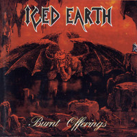 Burning Oasis_Iced Earth