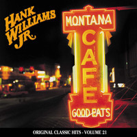Country State Of Mind_Hank Williams Jr.