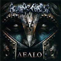 Santa Muerte_Rotting Christ