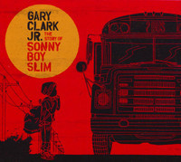 The Healing_Gary Clark Jr.