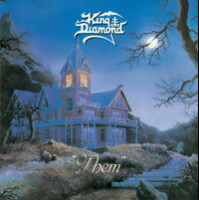 Bye Bye Missy_King Diamond