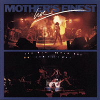 Baby Love_Mother's Finest