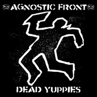 No Mercy_Agnostic Front