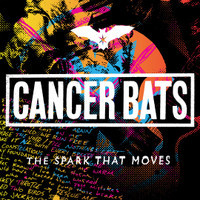 Bed Of Nails_Cancer Bats