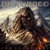 What Are You Waiting For_Disturbed