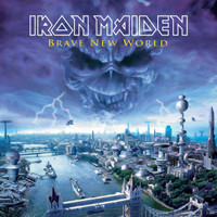 Ghost Of The Navigator_Iron Maiden