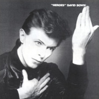 Heroes_David Bowie