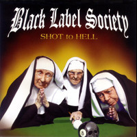 Give Yourself To Me_Black Label Society