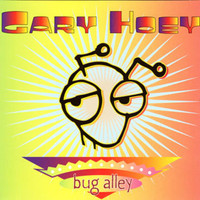 Desire_Gary Hoey