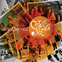 Girls Freak Me Out_The Summer Set