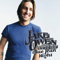 Barefoot Blue Jean Night_Jake Owen