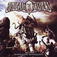 Eat What You Kill_Unleash the Archers