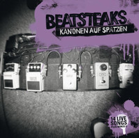 Soothe Me_Beatsteaks