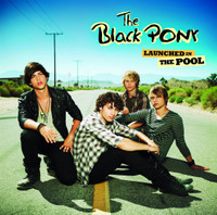 Boys Are Crazy_The Black Pony