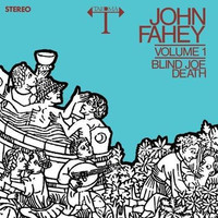 John Henry_John Fahey