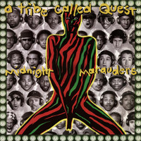 Electric Relaxation_A Tribe Called Quest