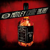 The Dirt Est 1981_Mötley Crüe