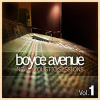 Disturbia_Boyce Avenue