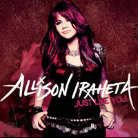 Friday Ill Be Over You_Allison Iraheta
