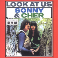 I Got You Babe_Sonny & Cher