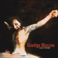 President Dead_Marilyn Manson