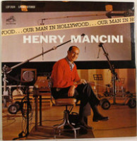 The Days Of Wine And Roses_Henry Mancini
