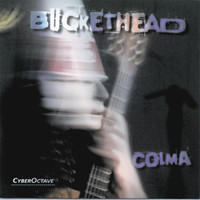 Ghost Part 2_Buckethead