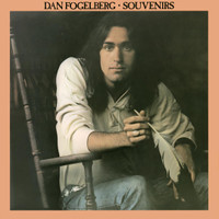 Song From Half Mountain_Dan Fogelberg