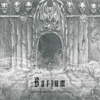 Ea Lord Of The Depths_Burzum