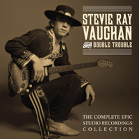 Scuttle Buttin_Stevie Ray Vaughan & Double Trouble