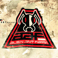 Sticks And Stones_Alien Ant Farm