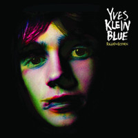 Polka_Yves Klein Blue