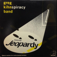 Jeopardy_Greg Kihn Band