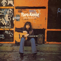 White House Blues_John Renbourn