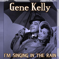 Singin In The Rain_Gene Kelly