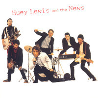 Now Heres You_Huey Lewis & The News
