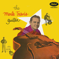 Saturday Night Shuffle_Merle Travis