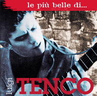 Non Sono Io Live_Luigi Tenco