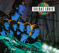 Cest Un Pays_Soldat Louis