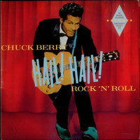 Come On_Chuck Berry