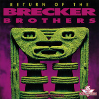 Song For Barry_The Brecker Brothers