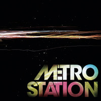 Disco_Metro Station