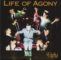 Lets Pretend_Life of Agony