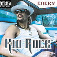 Forever_Kid Rock
