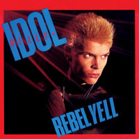 Flesh For Fantasy_Billy Idol