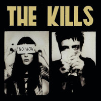 Love Is A Deserter_The Kills