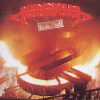 Rock City_Krokus
