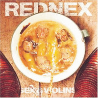 Cotton Eye Joe_Rednex