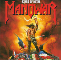Wheels Of Fire_Manowar